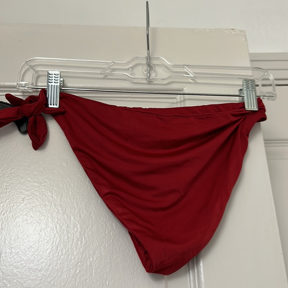 Red Bikini - image 5